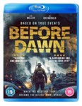 Before Dawn [2024] - Levi Miller