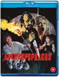 Anthropophagous - Tisa Farrow
