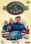 Bangers And Cash: Series 1 - Toby Foster