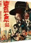 Yakuza Wolf 1 & 2 (eureka Classics) - Sonny Chiba