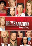 Grey's Anatomy: Season 4 - Ellen Pompeo