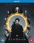 The Sandman [2022] - Tom Sturridge