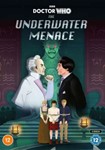 Doctor Who: Underwater Menace - Patrick Troughton