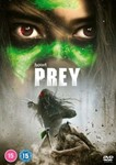 Prey - Amber Midthunder