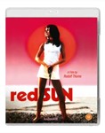 Red Sun [1970] - Uschi Obermaier