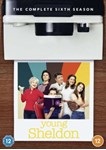 Young Sheldon: Season 6 [2022] - Iain Armitage