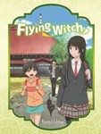 Flying Witch Collector's Edition - Film