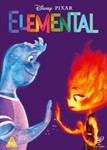 Disney Pixar's Elemental - Leah Lewis