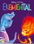 Disney Pixar's Elemental - Leah Lewis