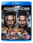 Wwe: Summerslam 2023 - Jey Uso