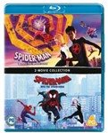 Spider-man: Across The Spider-verse - Shameik Moore