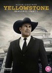 Yellowstone: Season 5 Part 1 - Kevin Costner