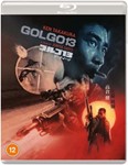 Golgo 13 (eureka Classics) - Ken Takakura