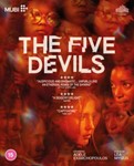 The Five Devils - Adèle Exarchopoulos