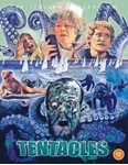 Tentacles - Joh Huston