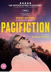 Pacifiction - Benoit Magimel