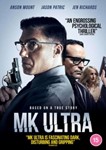 Mk Ultra - Anson Mount