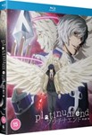 Crunchyroll Platinum End: Part 2 - Film