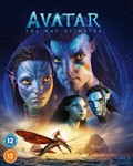 Avatar: The Way Of Water [2023] - Film