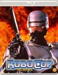 Robocop: Complete Series [2023] - Richard Eden
