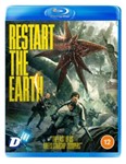 Restart The Earth - Rongguang Yu