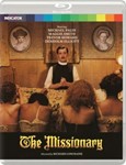 The Missionary [1982] - Michael Palin