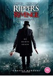 Ripper's Revenge - Chris Bell