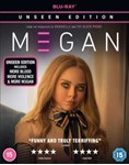 M3gan [2023] - Amie Donald