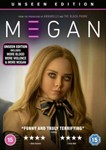 M3gan [2023] - Amie Donald