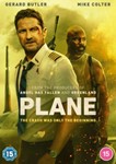 Plane [2023] - Gerard Butler