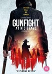 Gunfight At Rio Bravo - Alexander Nevsky
