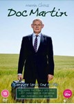 Doc Martin: Series 1-10 - Martine Clunes