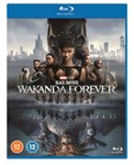 Black Panther Wakanda Forever - Lupita Nyong'o