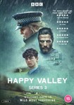 Happy Valley: Series 3 - Sarah Lancashire