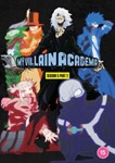 My Hero Academia: Season 5 Part 2 - Film