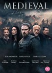 Medieval [2023] - Michael Caine