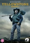 Yellowstone: Season 3 - Kevin Costner