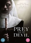 Prey For The Devil - Jacqueline Byers