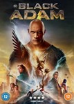 Black Adam [2022] - Dwayne Johnson