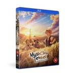 Mushoku Tensei: Jobless - Reincarnation: Season 1
