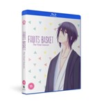 Fruits Basket: Season 3 - Film