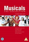 Musicals: The Collection [2011] - Judy Garland