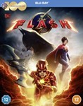 The Flash [2023] - Ezra Miller