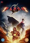 The Flash [2023] - Ezra Miller