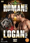 Wwe: Crown Jewel 2022 - Roman Reigns