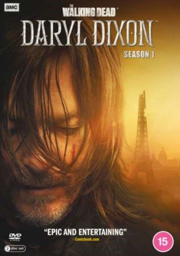 The Walking Dead: Daryl Dixon Season 1 - Norman Reedus