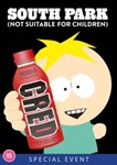 South Park: Not Suitable For Children - Trey Parker