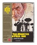 Slap The Monster On Page One [1972] - Gian Maria Volonte
