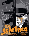 Scarface: Criterion Collection - Howard Hawks