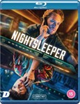 Nightsleeper [2024] - Joe Cole